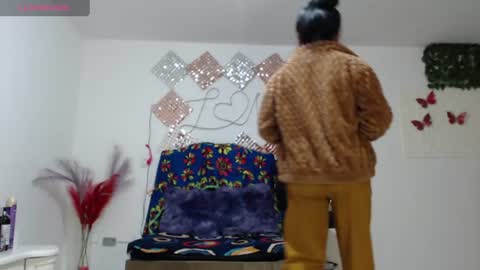 Snapshot of jatzibe_hot_93 chatting on July 14, 2026, 6:46 pm Jatzibe online show from July 14, 2026, 6:46 pm