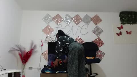 Snapshot of jatzibe_hot_93 chatting on July 25, 2026, 3:42 pm Jatzibe online show from July 25, 2026, 3:42 pm