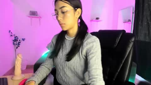 Jaulyn online show from March 20, 2026, 11:59 am