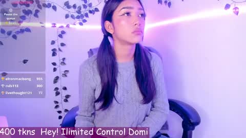 Jaulyn online show from April 30, 2026, 4:13 pm