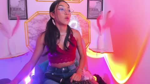 Jaulyn online show from May 11, 2026, 11:24 pm