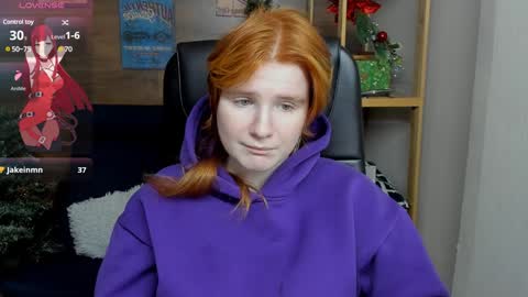 Katerina online show from December 29, 2024, 4:40 pm