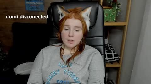 Katerina online show from January 7, 2025, 5:53 pm