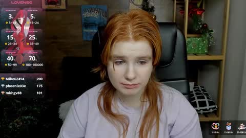 Katerina online show from January 8, 2025, 12:26 pm