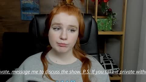 Katerina online show from January 12, 2025, 4:00 am