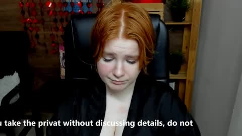 Katerina online show from February 22, 2025, 9:04 pm