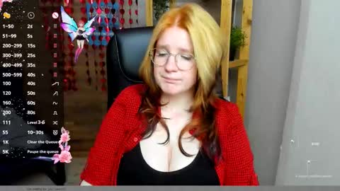 Katerina online show from September 25, 2025, 8:34 pm