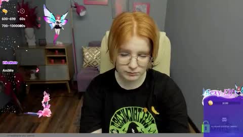 Katerina online show from February 3, 2026, 8:14 pm