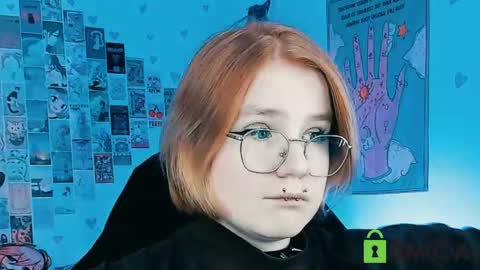 Katerina online show from April 30, 2026, 8:04 pm