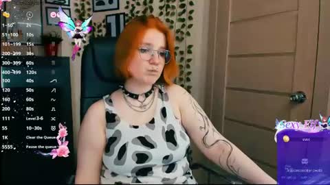 Snapshot of java_fire chatting on June 12, 2026, 8:19 pm Katerina online show from June 12, 2026, 8:19 pm