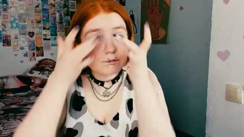Snapshot of java_fire chatting on June 17, 2026, 7:48 pm Katerina online show from June 17, 2026, 7:48 pm