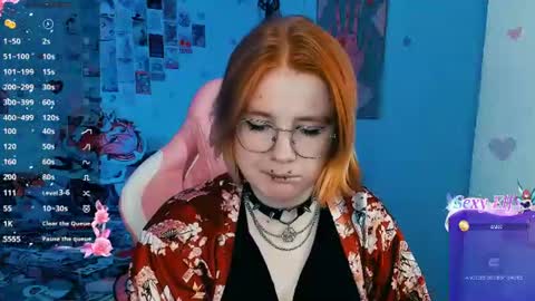 Snapshot of java_fire chatting on June 20, 2026, 8:22 pm Katerina online show from June 20, 2026, 8:22 pm