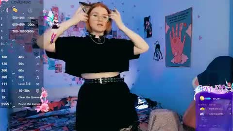 Snapshot of java_fire chatting on June 23, 2026, 9:46 pm Katerina online show from June 23, 2026, 9:46 pm