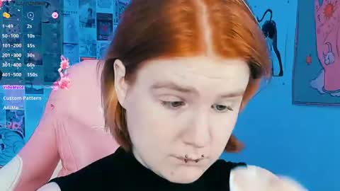 Snapshot of java_fire chatting on July 5, 2026, 7:43 pm Katerina online show from July 5, 2026, 7:43 pm