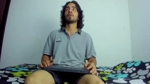 jave_rave online show from November 14, 2025, 11:53 am