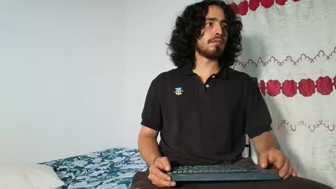 Snapshot of jave_rave chatting on May 15, 2026, 5:58 am jave_rave online show from May 15, 2026, 5:58 am