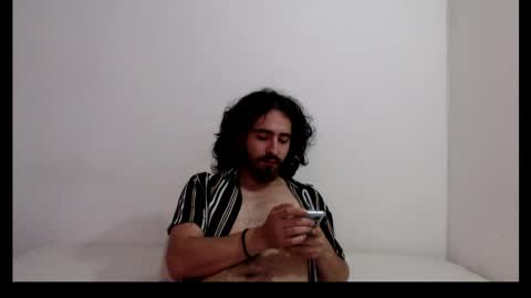 Snapshot of jave_rave chatting on June 8, 2026, 12:49 pm jave_rave online show from June 8, 2026, 12:49 pm
