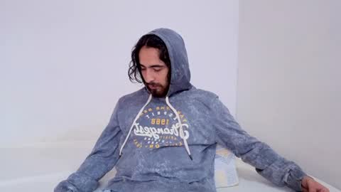 Snapshot of jave_rave chatting on June 12, 2026, 12:48 pm jave_rave online show from June 12, 2026, 12:48 pm