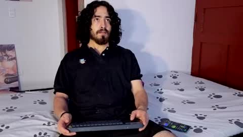 Snapshot of jave_rave chatting on June 13, 2026, 12:14 pm jave_rave online show from June 13, 2026, 12:14 pm