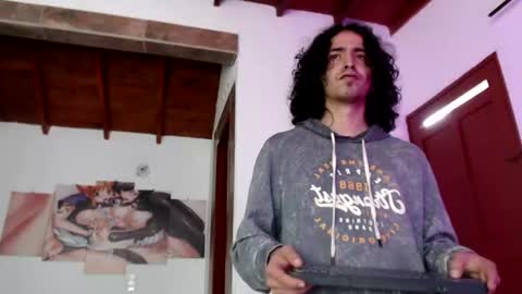 jave_rave online show from June 23, 2026, 12:25 pm