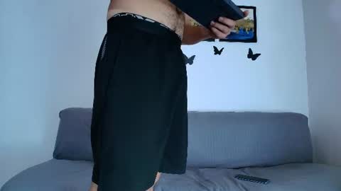 jave_rave online show from June 28, 2026, 8:37 pm