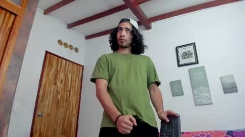 jave_rave online show from July 3, 2026, 12:11 pm