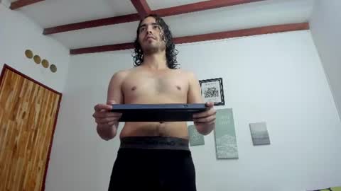 jave_rave online show from July 5, 2026, 12:23 pm