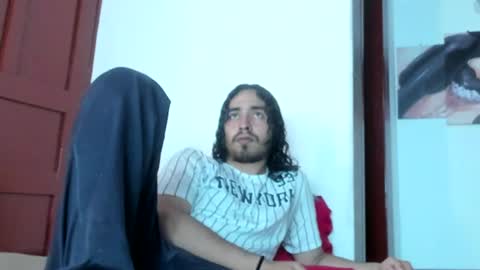 jave_rave online show from July 13, 2026, 9:17 pm