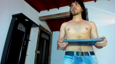 jave_rave online show from July 16, 2026, 8:04 pm