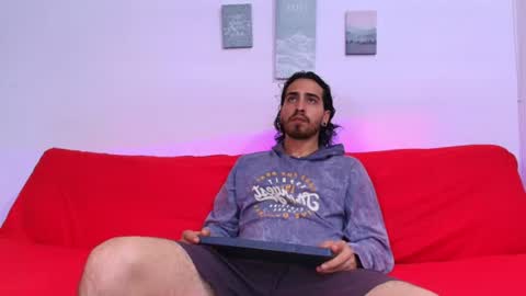 jave_rave online show from July 19, 2026, 8:23 pm