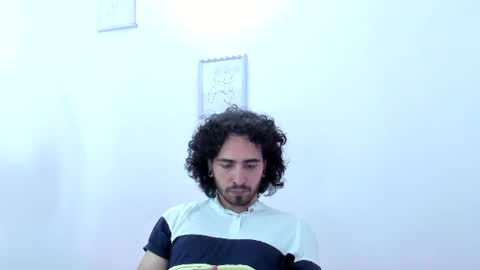 jave_rave online show from July 25, 2026, 9:12 pm