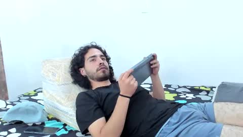 jave_rave online show from July 27, 2026, 10:17 pm