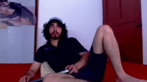 jave_rave online show from July 30, 2026, 9:14 pm