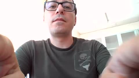 Snapshot of javelin83 chatting on July 6, 2026, 11:40 am Javelin83 online show from July 6, 2026, 11:40 am