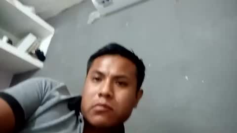 javi17ck online show from April 13, 2026, 9:15 am