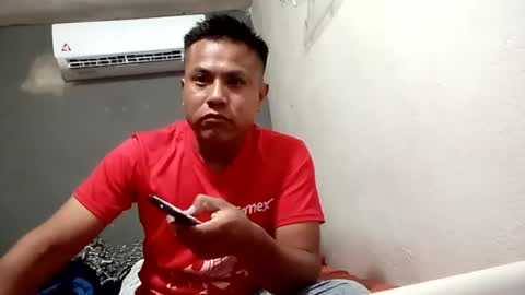 Snapshot of javi17ck chatting on July 21, 2026, 5:10 am javi17ck online show from July 21, 2026, 5:10 am