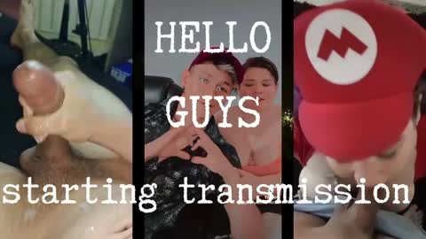 Snapshot of javiandkaty chatting on January 21, 2025, 5:20 pm JAVIER AND KATHERIN online show from January 21, 2025, 5:20 pm