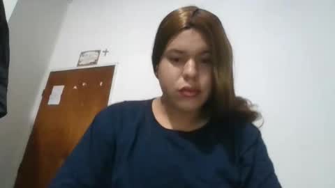 Snapshot of javibabe chatting on November 2, 2025, 5:54 am javibabe online show from November 2, 2025, 5:54 am