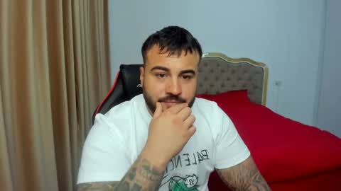 Snapshot of javicute4u chatting on June 7, 2026, 9:51 pm Javi online show from June 7, 2026, 9:51 pm