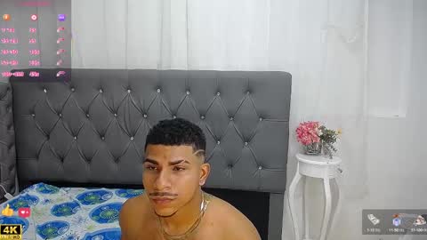 Javier Herrera online show from October 8, 2025, 6:38 pm