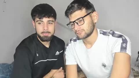 Javier  online show from July 28, 2026, 6:07 pm