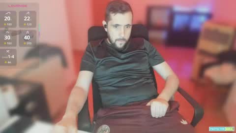 javierduro24 online show from April 4, 2026, 1:30 pm