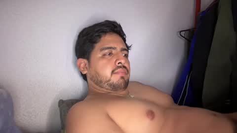 Snapshot of javiermichi chatting on September 16, 2025, 5:19 am javiermichi online show from September 16, 2025, 5:19 am