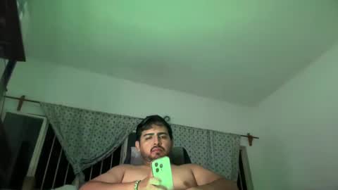 Snapshot of javiermichi chatting on September 17, 2025, 3:41 am javiermichi online show from September 17, 2025, 3:41 am