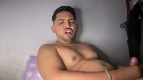 Snapshot of javiermichi chatting on December 18, 2025, 7:03 am javiermichi online show from December 18, 2025, 7:03 am