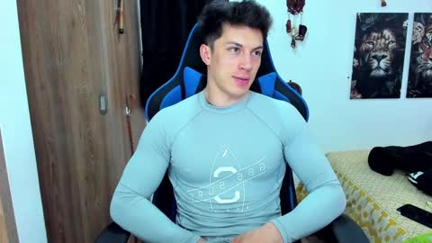 Snapshot of javiersexymann chatting on December 19, 2024, 9:17 pm Javier online show from December 19, 2024, 9:17 pm