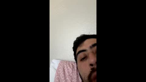 Javi online show from February 23, 2025, 9:59 pm
