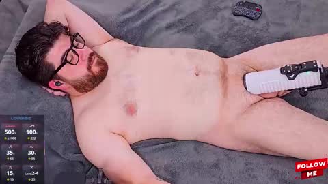 Jax Luna online show from March 6, 2026, 6:10 am