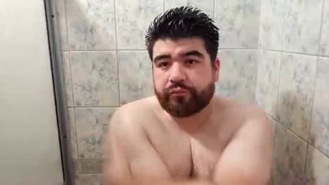 Jax Luna online show from June 24, 2026, 5:06 am