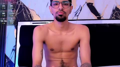 jax_nova online show from July 23, 2026, 3:43 pm